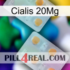 Brand Cialis 20Mg 25